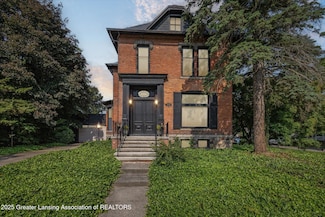 1035 N Capitol Ave, Lansing, MI 48906