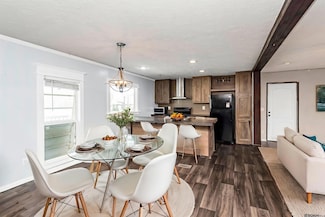 41274 Able Rd, Prairieville, LA 70769