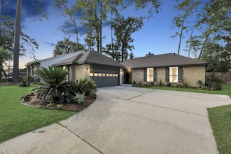 17403 Glenhew Rd, Humble, TX 77396