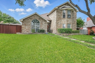 605 Fern Dr, Desoto, TX 75115