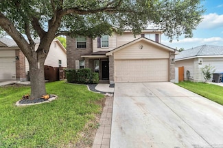 510 Limestone Flat, San Antonio, TX 78251