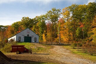 0 Monument Rd Unit 4612988, Richmond, NH 03470