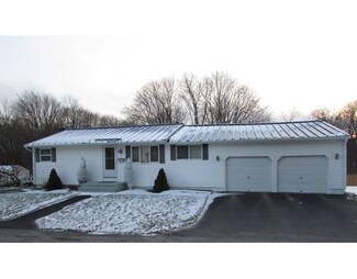 1 Minerva St, Worcester, MA 01604