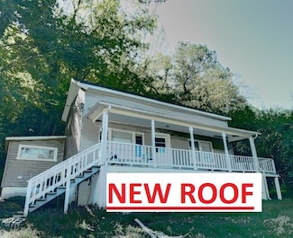 8611 Lawrenceburg Hwy, Mount Pleasant, TN 38474