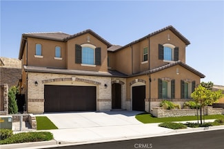 3017 Viejo Ridge Dr, Trabuco Canyon, CA 92679