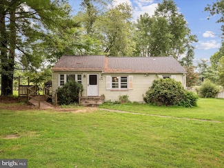 37618 Little River Turnpike, Middleburg, VA 20117