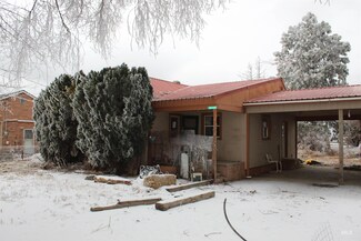 2150 Park Ave, Nyssa, OR 97913