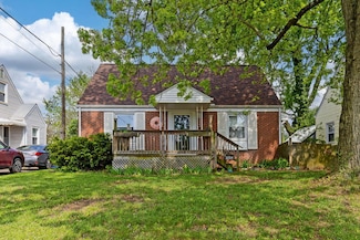 3204 McGuffey Rd, Columbus, OH 43224