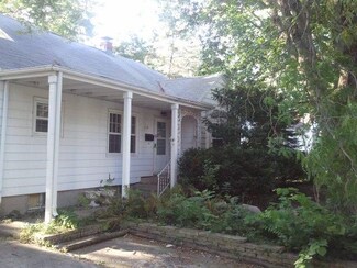 134 S Franklin Ave, Ames, IA 50014