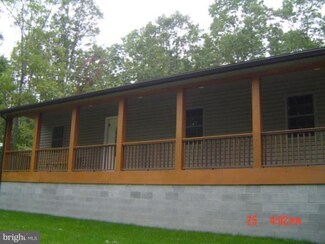 17340 Big Pond Place SE, Oldtown, MD 21555