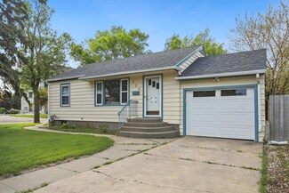 520 10th Ave SE, Aberdeen, SD 57401