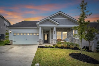 7036 Evans Hill Way, Nashville, TN 37076