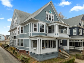 136 Edwards St, New Haven, CT 06511