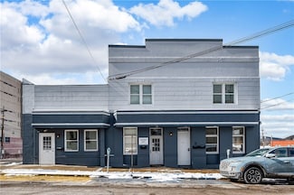 120 S Washington St, Butler, PA 16001