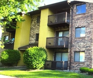 1249 Cunningham Dr Unit 3E, Calumet City, IL 60409
