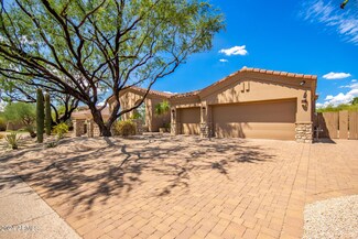 7772 E Overlook Dr, Scottsdale, AZ 85255