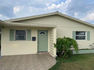 2341 Narcissus Ct, Lehigh Acres, FL 33936