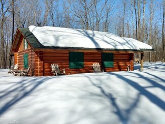 N5366 Aspen Rd, Phillips, WI 54555