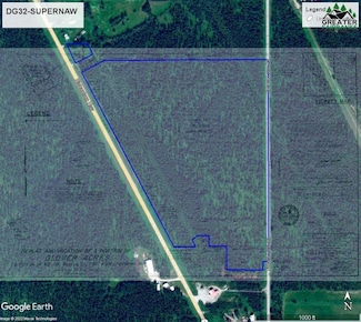Tract E Richardson Hwy, Delta Junction, AK 99737