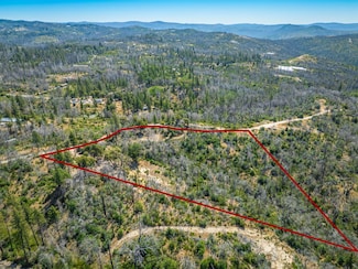 0 Possum Ln, Berry Creek, CA 95916