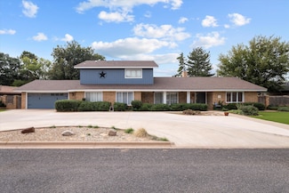 116 E 26th St, Littlefield, TX 79339