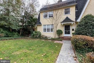 4307 Wickford Rd, Baltimore, MD 21210