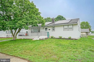 531 Cloverdale Rd, Blackwood, NJ 08012