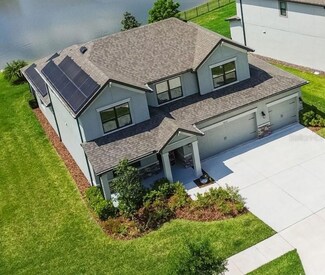 31237 Palm Song Place, Wesley Chapel, FL 33545