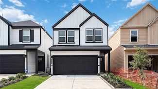 12316 Frisco Cove Ct, Houston, TX 77047