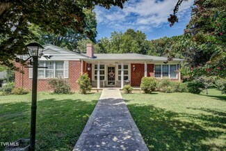 351 Hill Park Dr, Bristol, VA 24201