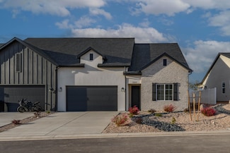 344 W Rosie Loop Unit 46E, Cedar City, UT 84721