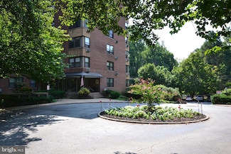 80 W Baltimore Ave Unit B8, Lansdowne, PA 19050