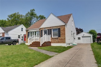 108 Moore Ave, Buffalo, NY 14223
