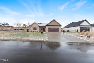 2003 Presley Crossing, Jonesborough, TN 37659