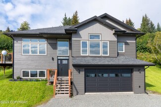 830 Linstrang Way, Homer, AK 99603
