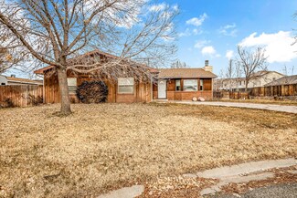 3278 San Felipe Ave, Clifton, CO 81520