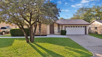 3213 Gene Ln, Haltom City, TX 76117