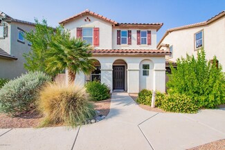 5741 E Bellow Ln, Tucson, AZ 85712