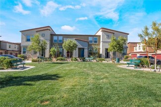 7957 Whisper Words Ave, Las Vegas, NV 89113