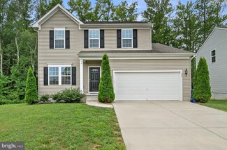 355 Boggs Run, Dover, DE 19904