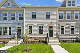 10165 Kings Grove Way, Damascus, MD 20872