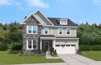 122 Robert Bruce Rd, Poquoson, VA 23662