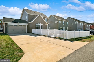 6606 Lafayette Ave, Bealeton, VA 22712