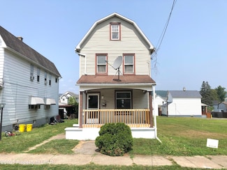 418 E Washington St, Nanticoke, PA 18634