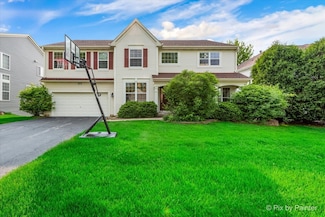 377 Sterling Cir, Cary, IL 60013