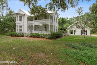 2562 Loretto Rd, Jacksonville, FL 32223