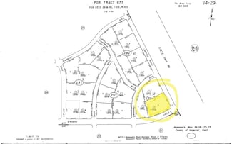 1991 Service Rd, Salton City, CA 92274