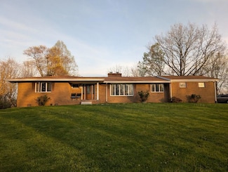 6542 Compton Mountain Rd, Pilgrims Knob, VA 24634