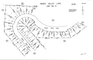 16177 Eagle Rock Rd, Hidden Valley Lake, CA 95467