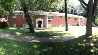 232 E Glenguile Ave, Parchment, MI 49004